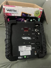 Varytec - 3