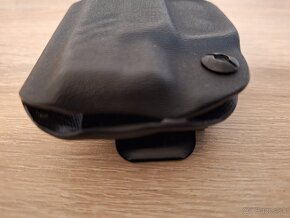 Kydexové  púzdro na Ruger LCP 2 - 3