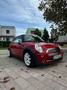 Mini Cooper - 3