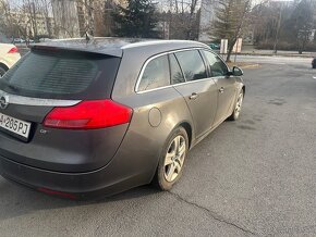 Opel Insignia  ST - 3