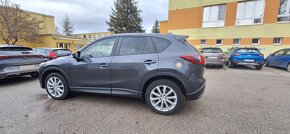 Mazda CX 5 diesel - 3