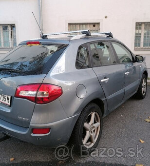 Koleos 2.0, 4x4 - 3