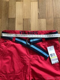 Chlapčenské kraťasy TOMMY HILFIGER - 3