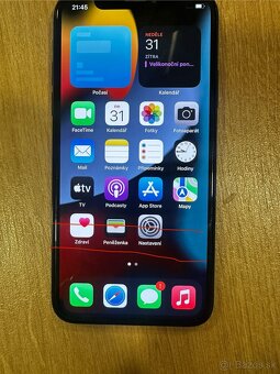 iPhone X 64Gb - 3