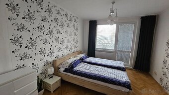 Nové Zámky 2-izbový byt – 61 m², zariadený, výborná lokalita - 3