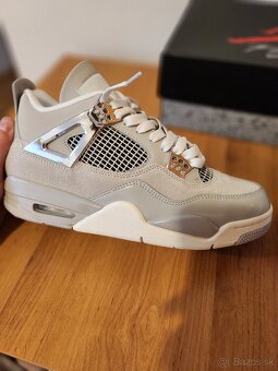 Air Jordan 4 Retro "Frozen moments" - 3