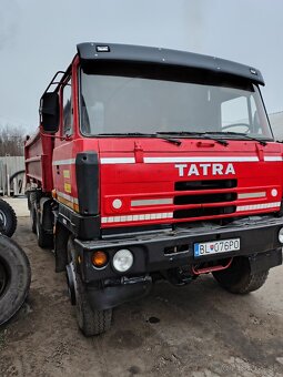 Tatra 815 S3 - T 1 - 3