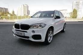 nápravy BMW X5 F15 X6 F16 2014-2019 - 3