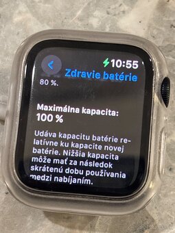 Apple Watch SE 40mm - 3