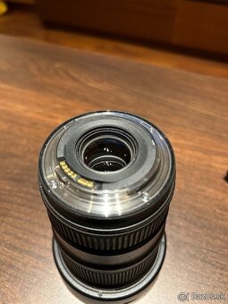 Canon EF 16-35mm f/4L IS USM - 3