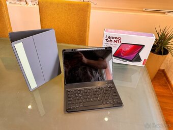 Lenovo Tab M11 - 3