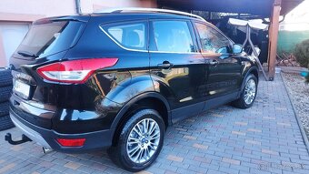 FORD KUGA 2.0TDCI,, 4X4 ,,automat ???? - 3