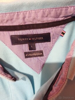 Tommy Hilfiger - 3