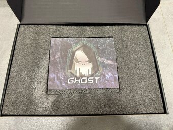 RTX 3060 Gainward Ghost 12GB - 3