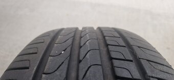 Pirelli 225/55 R17 letné - 3