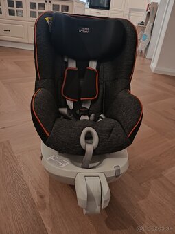 Britax Römer Dualfix - 3