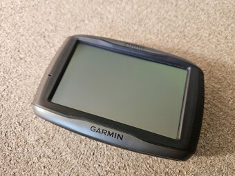 Garmin Zumo 590LM Lifetime - 3