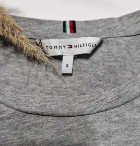 Tričko Tommy Hilfiger - 3