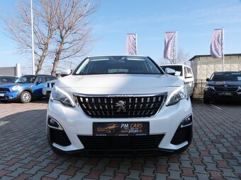 Peugeot 3008 1.5 BlueHDi Active Premium EAT8 - 3