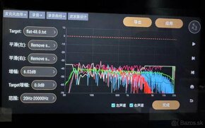 Predám streamer EVERSOLO A-8 a A-6 Master Edition a A-10 - 3