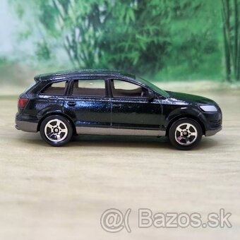 Predám Audi Q7 1.Gen 1:64 - 3