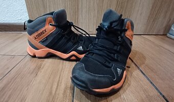 Detske Adidas Terrex 36 - 3