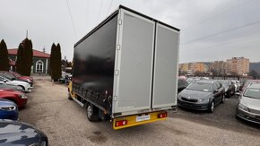 Opel Movano 2.3 CDTi Biturbo L4H1 163k 3.5t 22 m3 RWD DRW Ba - 3