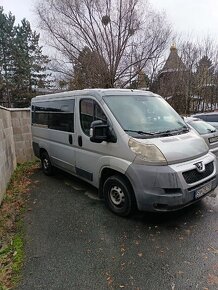 Peugeot Boxer - 3