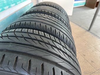 225/40 r18 letné matador - 3