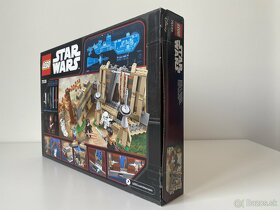 LEGO 75139 Star Wars Battle on Takodana NOVÉ / NEOTVORENÉ - 3