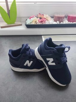 New Balance veĺkosť č.20 - 3