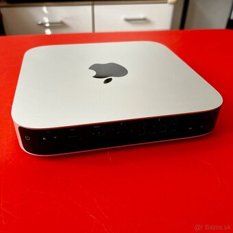 Mac Mini 2014 - 3