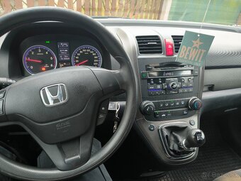 Honda CR-V 2.2 idtec - 3