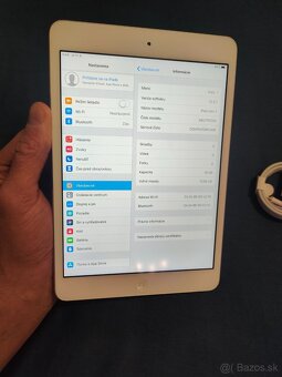 Apple iPad mini 2 16GB - 3