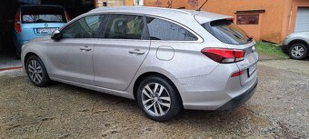 Hyundai i30 cw 1.4 TGDI 103 kW 6 MP - 3