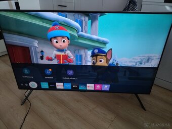 Smart TV Samsung  UE50TU8070U 127 cm (50") 4K Wi-Fi TOP STA - 3