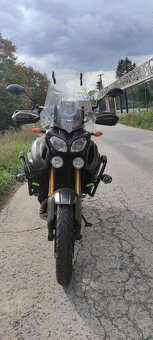 Yamaha supertenere 1200 - 3