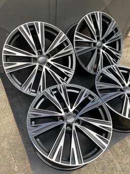 ✅ R20 ®️ Originál Audi 5x112 ET43 ✅ A6 S6 Avant Biturbo - 3