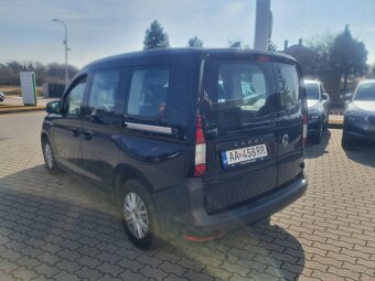 VW Caddy 2.0tdi 75kw 2023 - 3