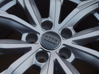 17" Alu kola = 5x112 = AUDI Q5 – NOVÝ MODEL – ZIMNÍ  - 3