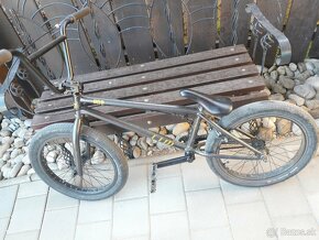 Bmx CTM - 3