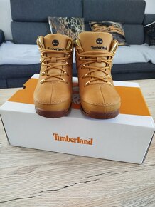 Timberland topánky - 3