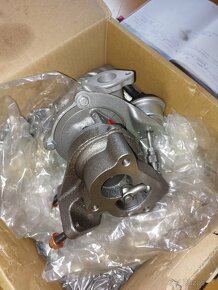 TURBOKOMPRESOR na Fiat,Ford,Opel,Lancia 1.3JTD,1.3D,1.3TDCI - 3