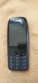 Nokia 6310 dual TA-1400 - 3
