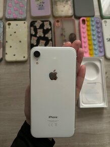 Iphone XR 128GB - 3