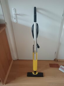 Predám parný mop Karcher - 3