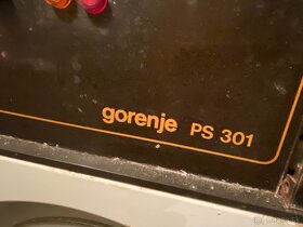 Retro pracka Gorenje - 3