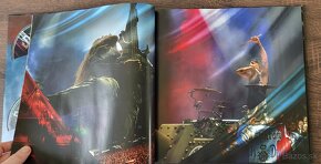 Sabaton Heroes on tour Earbook - 3