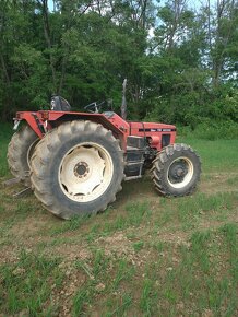 Zetor 7745 cabrio - 3