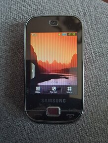 Samsung GT B5723 2 kusy - 3